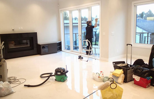 End Of Tenancy Cleaning Sheffield